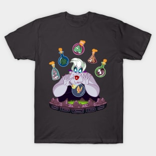 Leggy Potion T-Shirt